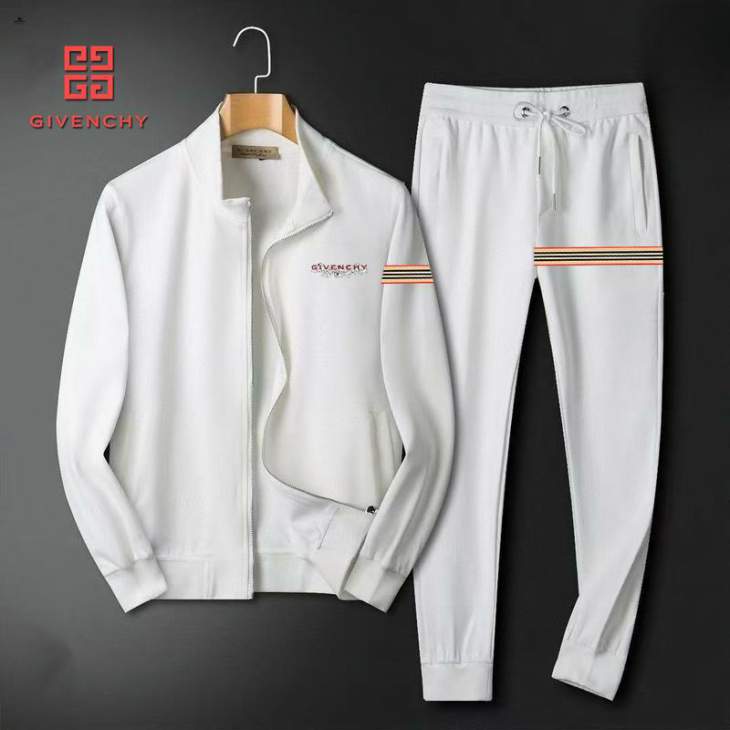 Picture of Givenchy Sweater Suits _SKUGivenchyM-5XL12yr12139449